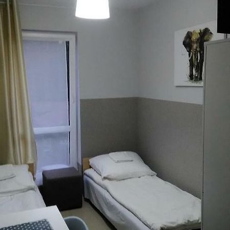 Appartamento Pokoje Henryk Korytow Esterno foto