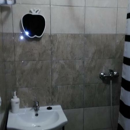 Appartamento Pokoje Henryk Korytow Esterno foto